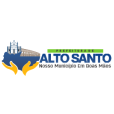 Municipio de Alto Santo