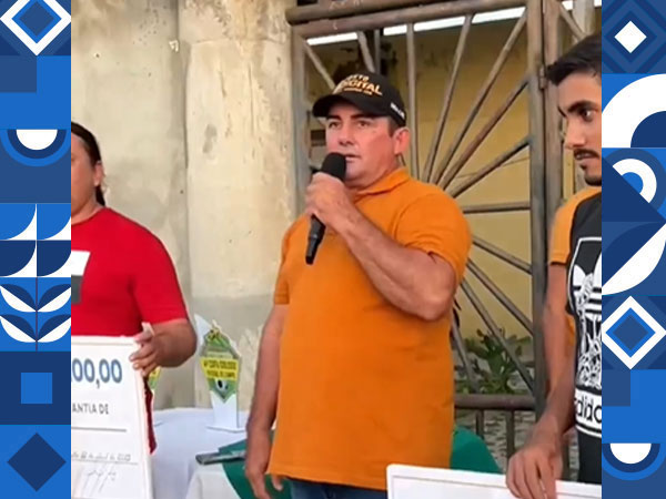 "Copa Intermunicipal de Alto Santo premia time de Jaguaribara como campeão da quarta edição"