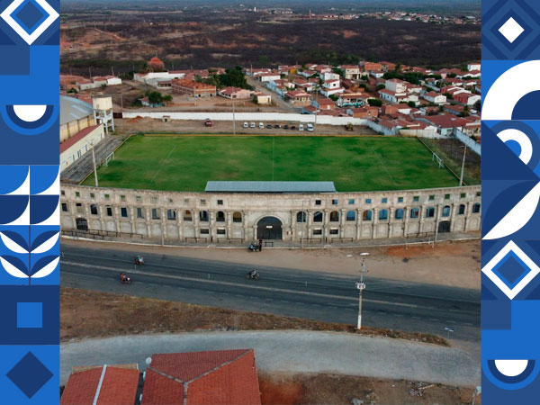 Campeonato Alto-Santense de Futebol de Campo 2024 terá grandes jogos neste fim de semana